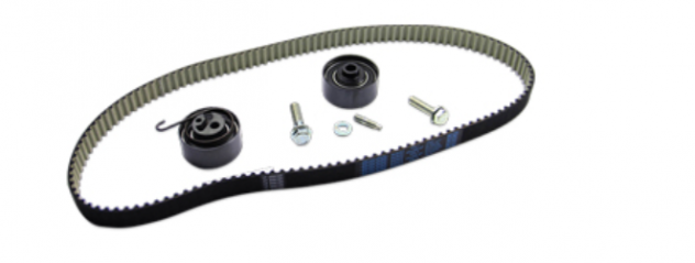 Kit distribuzione Panda 169 - Punto 199