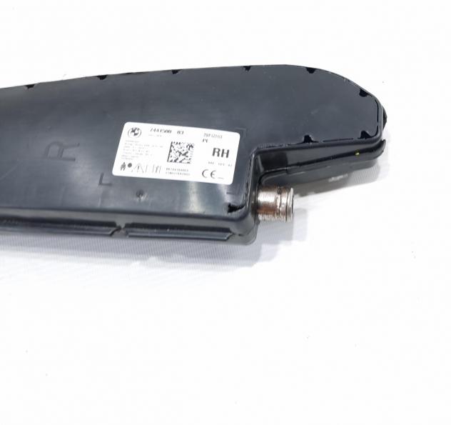 AIRBAG SEDILE DESTRO BMW Serie 4 Cabrio Serie (G23, G83) 7441500 (20) - Foto 2