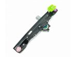 ALZACRISTALLO ELETTRICO POST. DX BMW X1 Serie (F48) 7463492 (15)