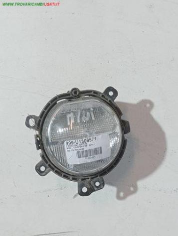 FANALINO ANT. S. 999-U1309571 Parti elettriche  Fanaleria  Proiettori  Fanalino comple MINI -  Clubman - 01-10-2015 -, MINI -  COOPER F55 - 2014 -