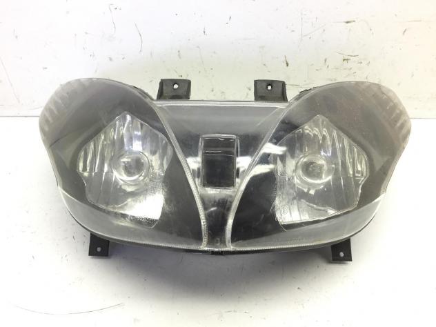 HUPPER YATAGAN 250 FARO FANALE ANTERIORE 2012