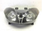 HUPPER YATAGAN 250 FARO FANALE ANTERIORE 2012
