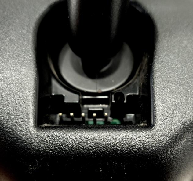 SPECCHIETTO RETROVISORE INTERNO DODGE Journey 1° Serie 04805572AD (08) - Foto 8