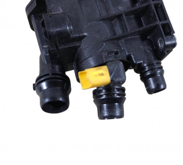 SCATOLA TERMOSTATO JEEP Avenger Serie 9812131480 Hybrid 1200 (22) - Foto 12