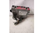 CENTRALINA PORTA SX GUIDA FORD Mondeo S. Wagon 6° Serie 7g9t14b533hd (0714)