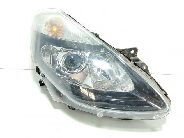 FARO ANTERIORE DESTRO RENAULT Clio Serie 085511179R (0815)