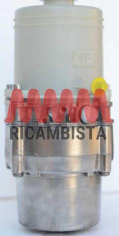 Pompa servosterzo elettrica Skoda 6Q0423155AD - Foto 3