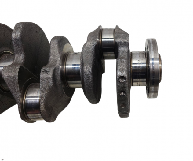ALBERO MOTORE OPEL Crossland Serie (X) 3642434 DV6FC Diesel 1600 (17) - Foto 7