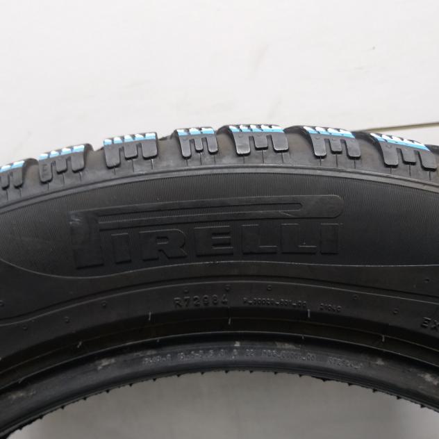 4 GOMME 225 55 18 PIRELLI A61544 - Foto 5