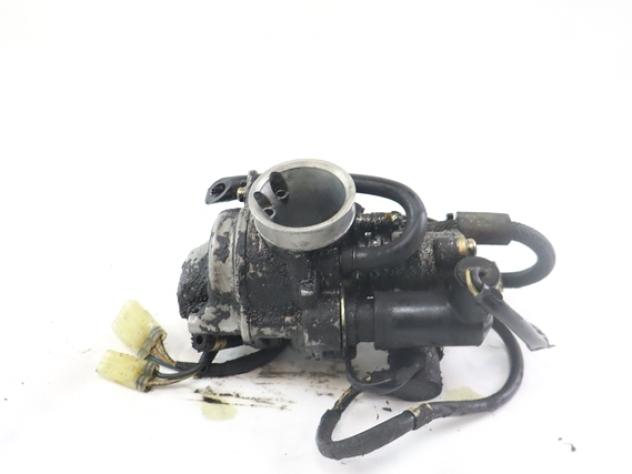 HONDA PANTHEON 150 16100KFF902 CARBURATORE KF02 98 - 02 CARBURETOR - Foto 3