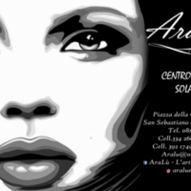 Aralu' L'arte della bellezza