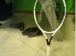 Racchetta da tennis head challenge