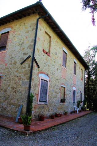 Rustico in vendita a Barberino Tavarnelle 550 mq Rif: 668195 - Foto 5