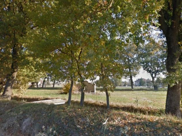 Immobile in asta di 3875 m² in vendita a Bevagna - Foto 4