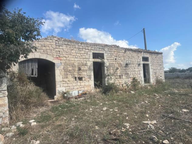 Cascina/Casale in vendita a Modica, Marina di Modica - Foto 3