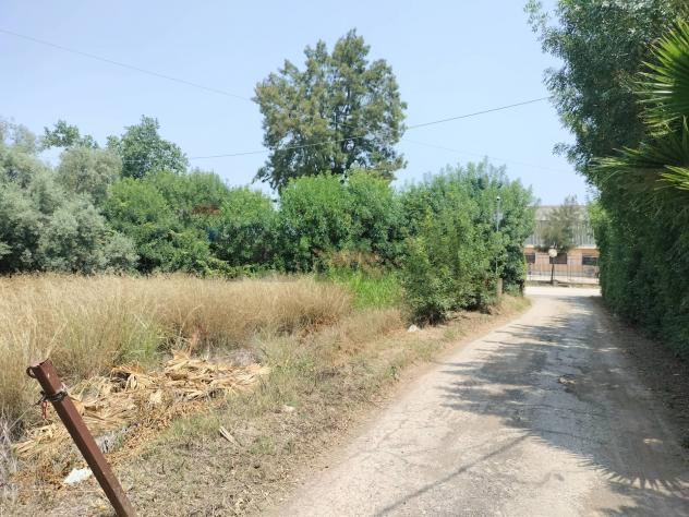 Terreno in vendita a Siracusa, Elorina - Foto 17