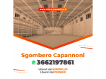 Sgombero Capannoni Milano - Veloci, Professionale ed Economici