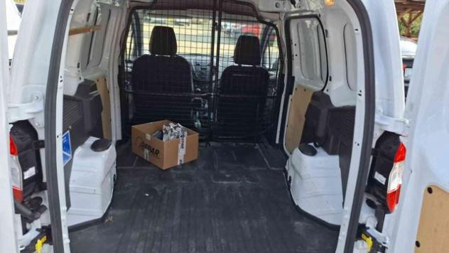 FORD COURIER 1.0 EoBoost benzina rif. 23705059 - Foto 9