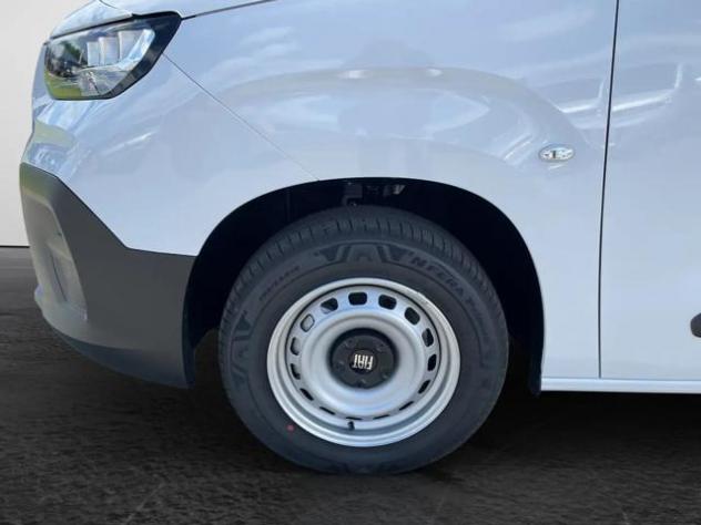FIAT Doblo Doblò 1.5 BlueHdi 100CV PC-TN Van rif. 23896064 - Foto 6
