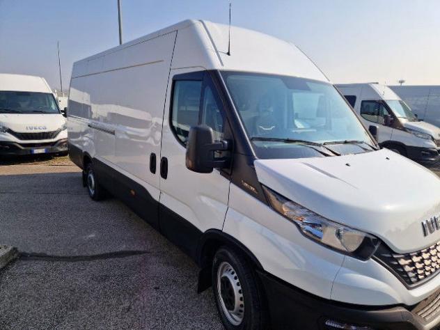 IVECO DAILY 35S16 V passo 4100 - Foto 4