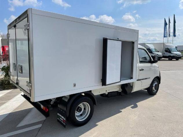 Piaggio Porter NP6 ISOTERMICO - Foto 6