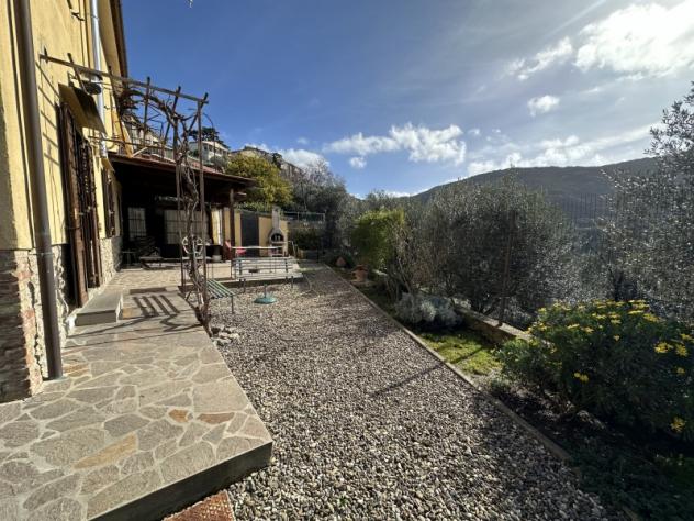 appartamento in vendita a Gavorrano