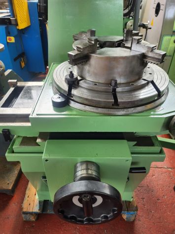 Stozzatrice CMP mod 300 - Foto 3
