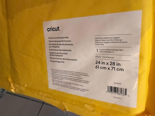 Cricut Venture- Plotter Da Taglio - Foto 5