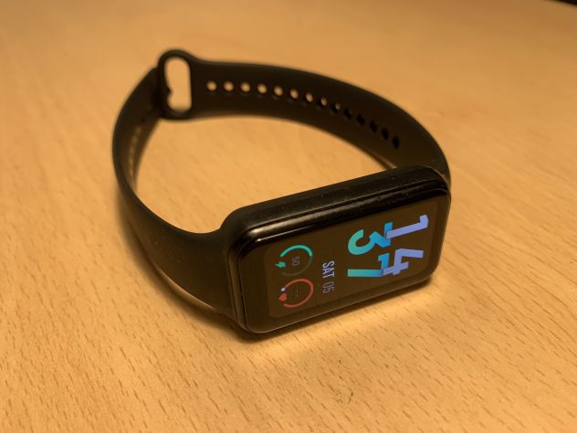 Amazfit Band 7 Smartwatch Fitness Tracker