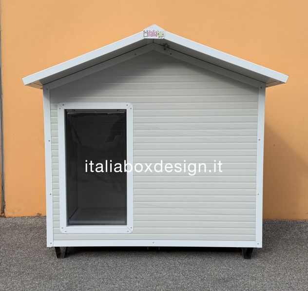 Cucce per cani coibentate - Foto 4