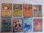 pokemon scintille folgoranti
