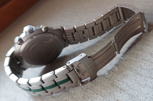 Orologio Cronografo BREIL TRIBE Marker 6809770726. - Foto 7