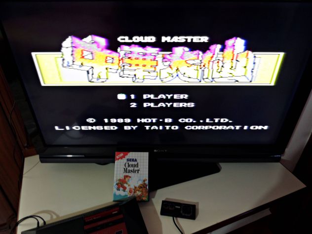 Cartucce / giochi Sega Master System (ORIGINALI) TESTATE - Foto 10