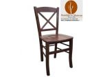 Sedie Pistoia Legno Per Ristorante Bar Pub Pizzeria Shabby Chic cod 3010 L