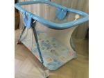 Box GALASSIA RETTANGOLARE MOD. LETTERE ART. 025 per bambini