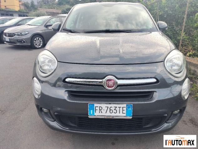 FIAT - 500X 1.6 mjt Business 4x2 120cv dct - Foto 2