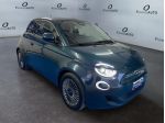 FIAT 500 Opening KM0 43Kw(Aut) "PREZZO REALE" (F1171)