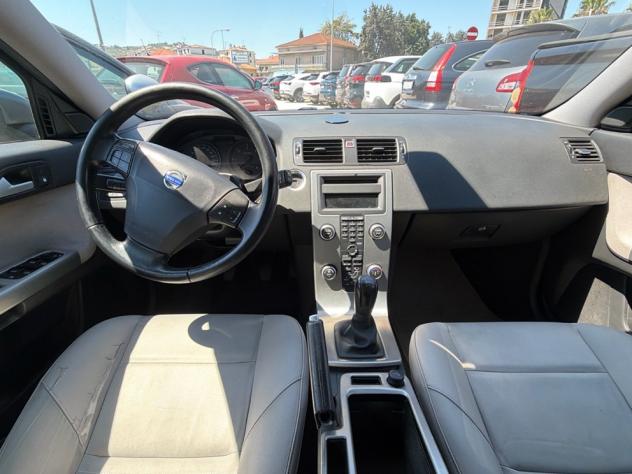 Volvo V50 V50 2.0d Summum - Foto 4