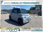 CITROEN Ami My Ami electric Patente AM rif. 23961339