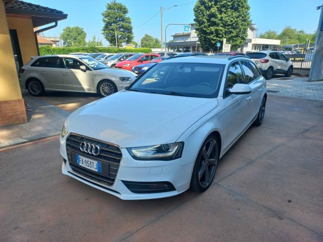 Audi A4 Avant 2.0 TDI 150 CV clean diesel quattro Business Plus - Foto 2
