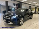 MERCEDES-BENZ GLA 180 d SPORT + TETTO PANORAMICO rif. 23589732