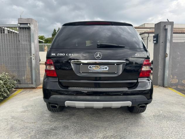 MERCEDES ML 280 CDI-FATTURABILE - Foto 6
