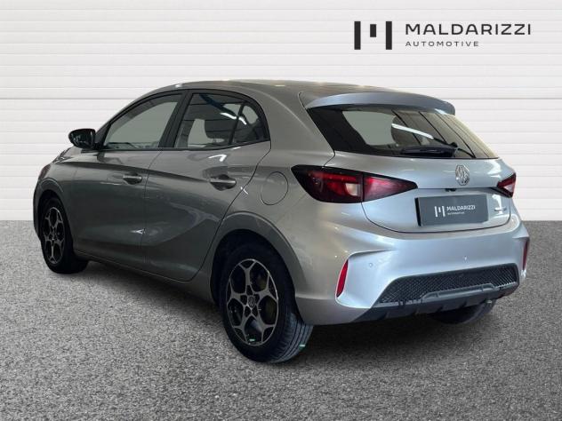 MG MG3 1.5 Comfort - Foto 4