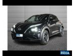 Nissan Juke N-CONNECTA MHEV AT-6 1.6BZ. 94CV