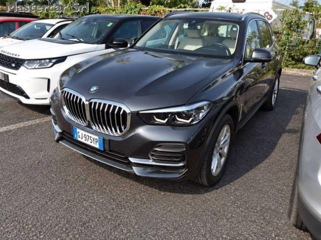 BMW X5 X5 xdrive45e Business auto - GJ975YP rif. 24100272 - Foto 2