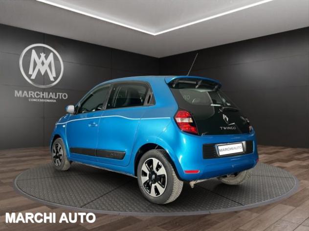 RENAULT Twingo SCe Lovely rif. 23968975 - Foto 7