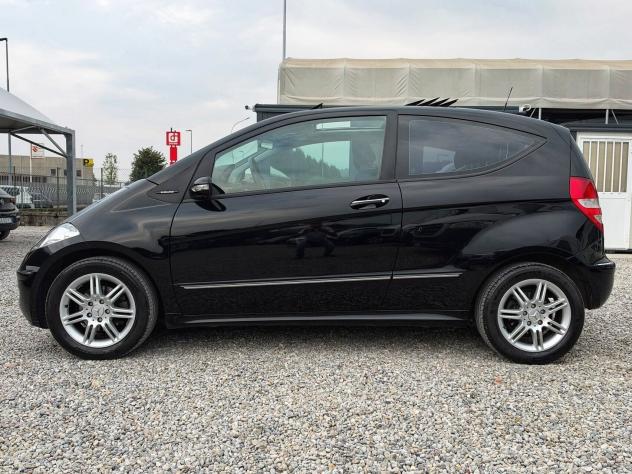 Mercedes-benz A 150 CoupElegance TETTO PANORAMICO OK NEOPATENTATI - Foto 8
