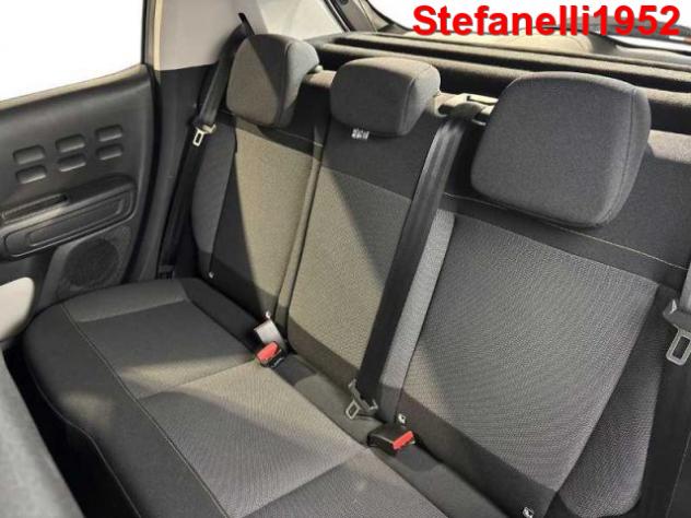 CITROEN C3 III 2017 - 1.2 puretech Shine Pack s&s 83cv rif. 23624343 - Foto 9