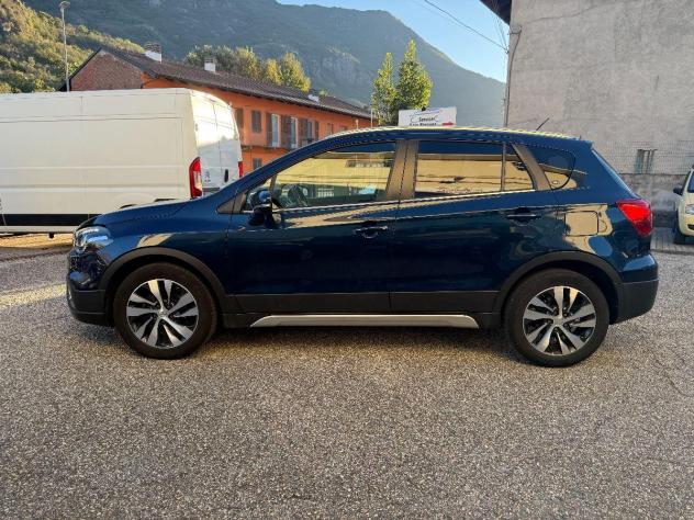 SUZUKI - S-Cross - 1.4 Boosterjet S&S 4WD AG Top - Foto 9