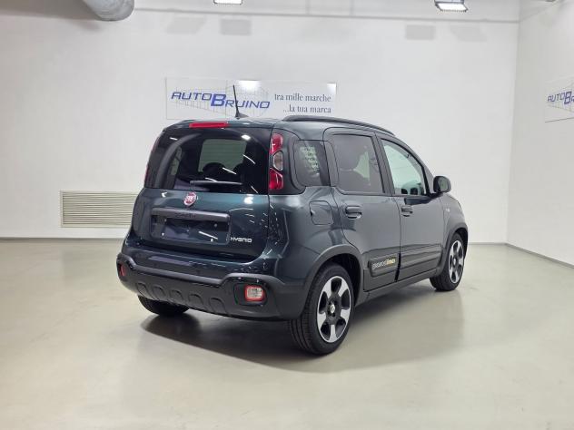 FIAT Pandina Pandina Cross 1.0 firefly hybrid s&s 65cv con BONUS EASY GO' - Foto 5